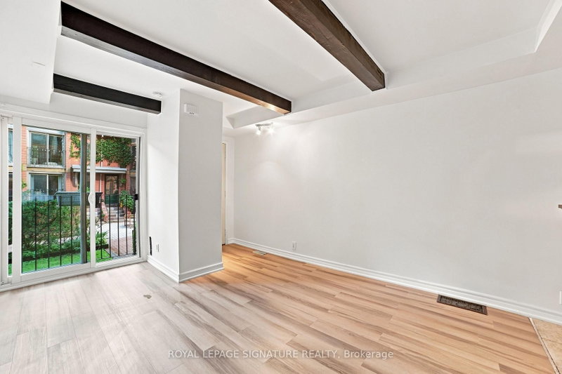 18 - 325 Jarvis Street
