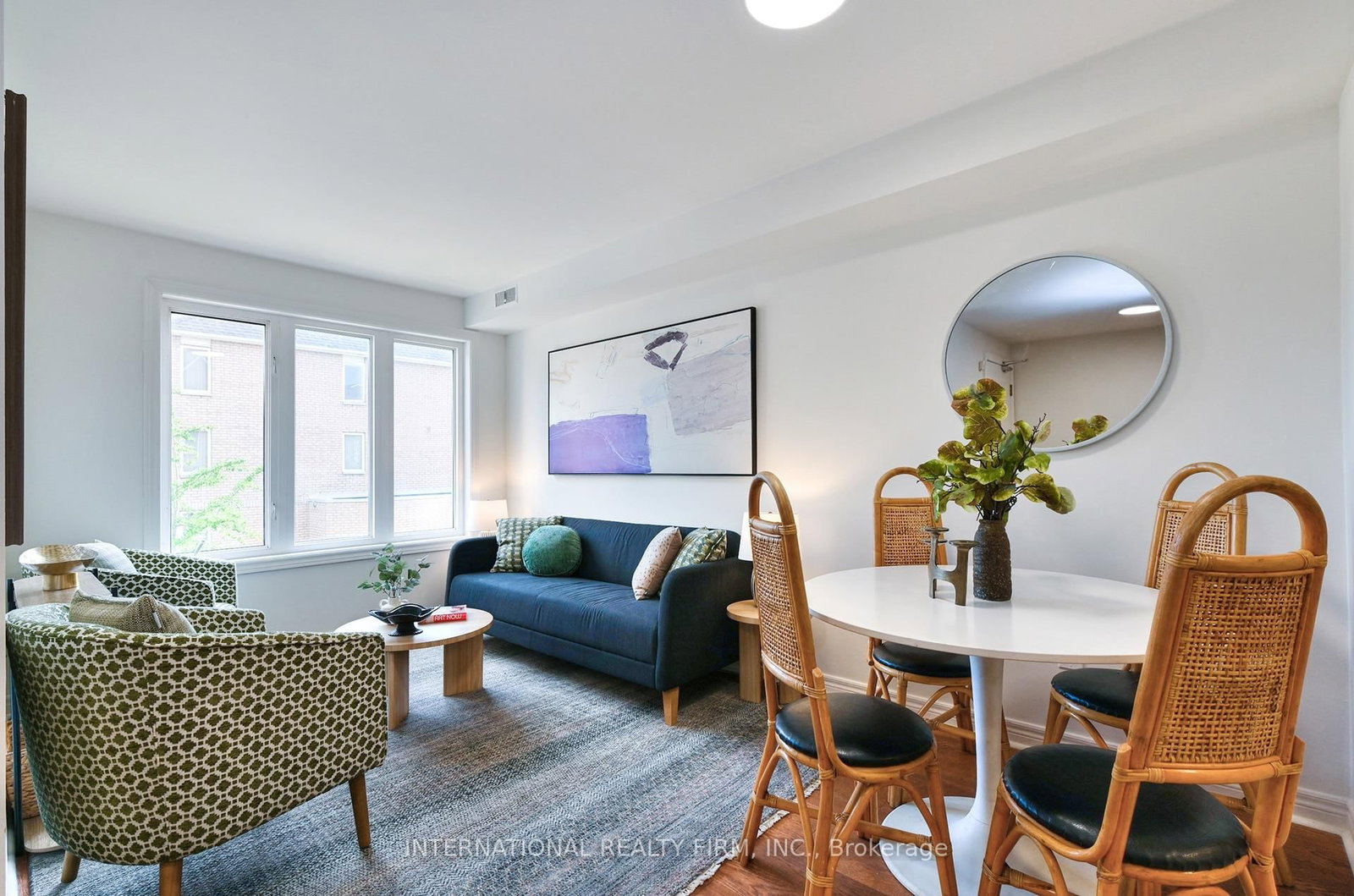 60 Aerodrome Crescent • #201 • Toronto, ON photo 10