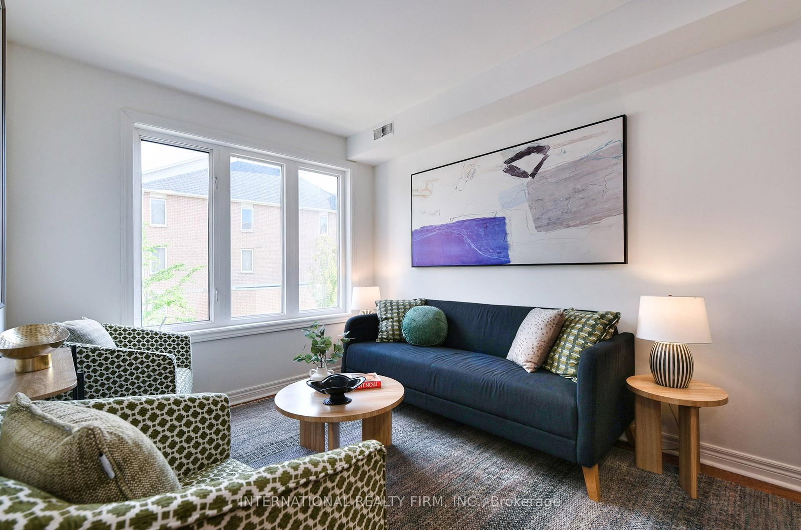60 Aerodrome Crescent • #201 • Toronto, ON photo 11