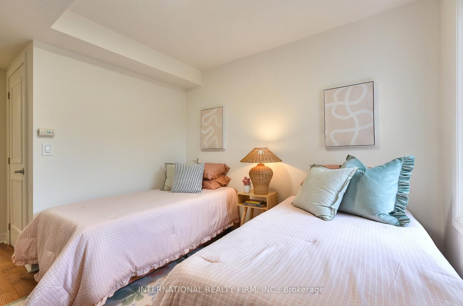 60 Aerodrome Crescent • #201 • Toronto, ON photo 16