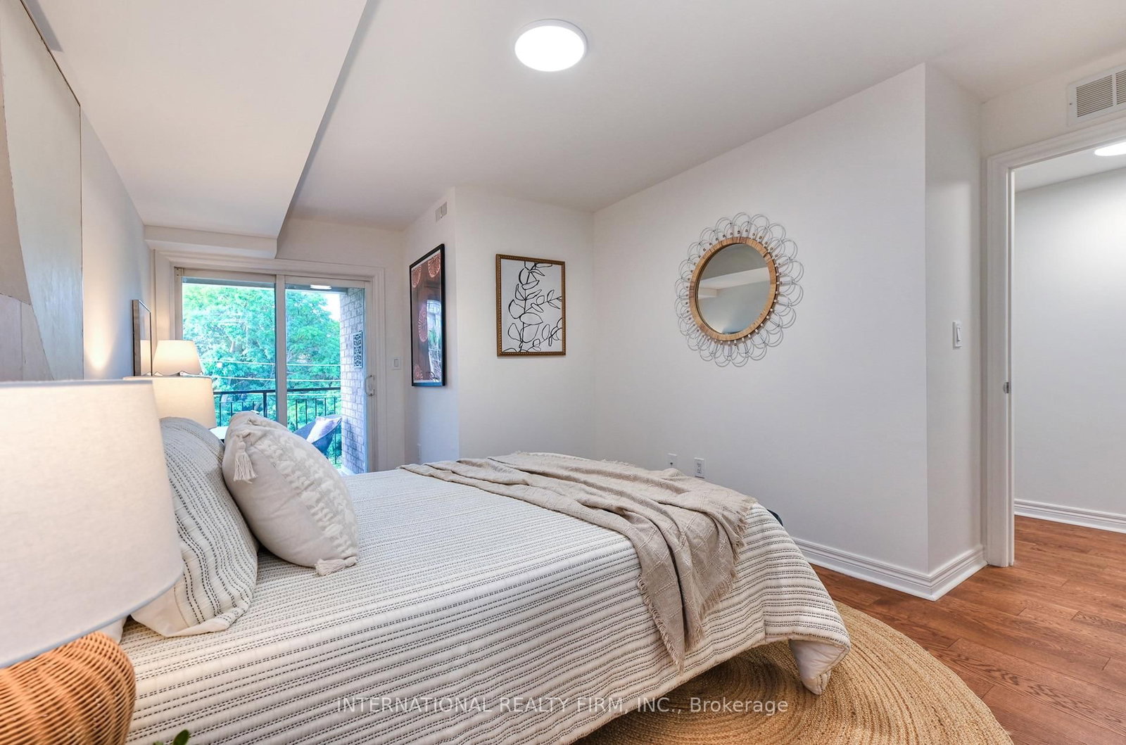 60 Aerodrome Crescent • #201 • Toronto, ON photo 19