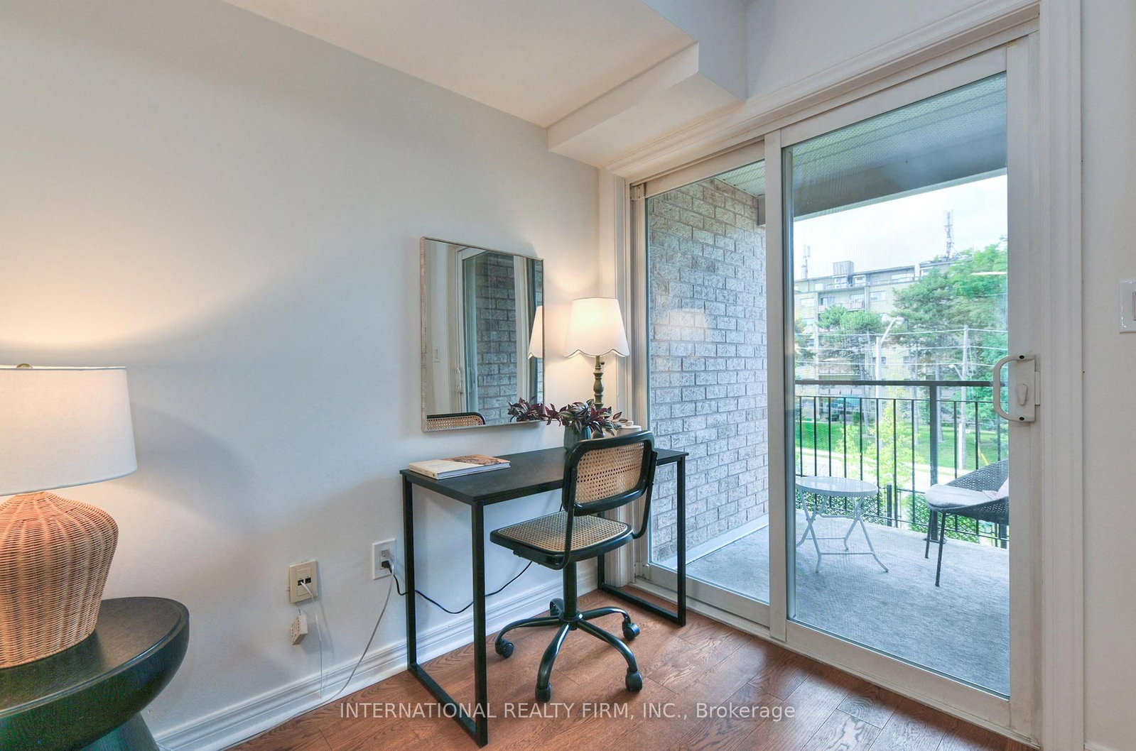 60 Aerodrome Crescent • #201 • Toronto, ON photo 21