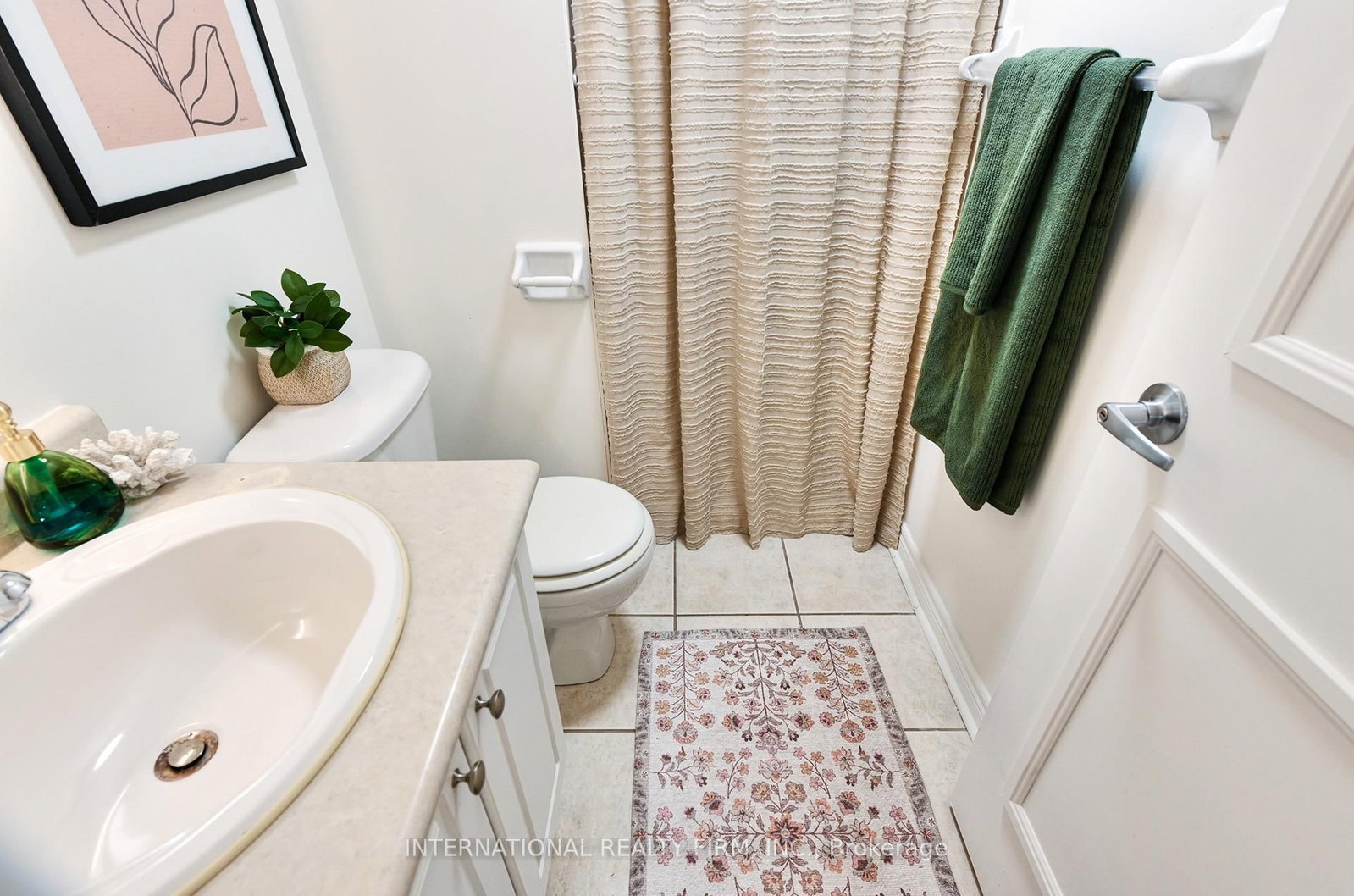 60 Aerodrome Crescent • #201 • Toronto, ON photo 23