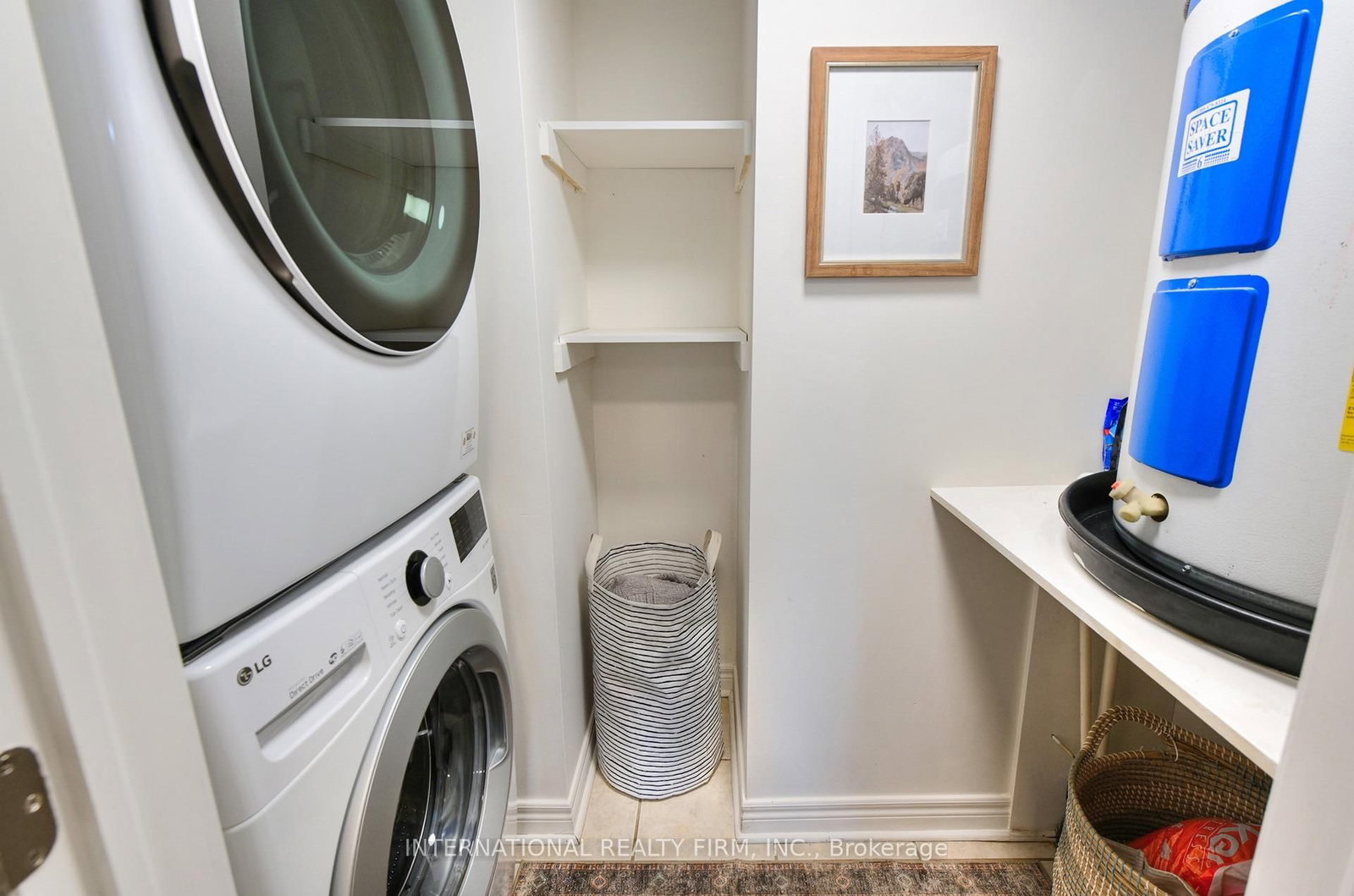 60 Aerodrome Crescent • #201 • Toronto, ON photo 25