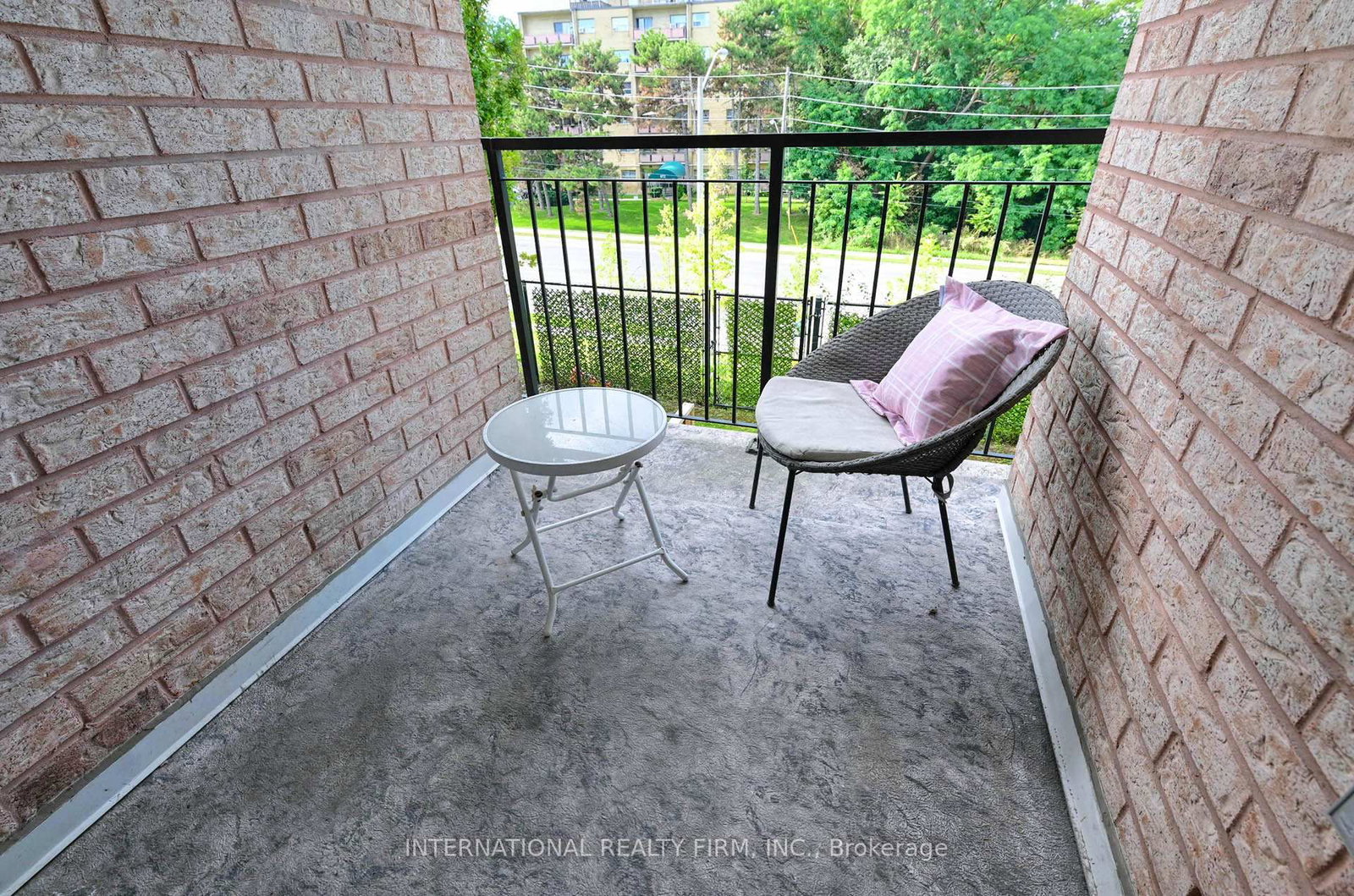 60 Aerodrome Crescent • #201 • Toronto, ON photo 26