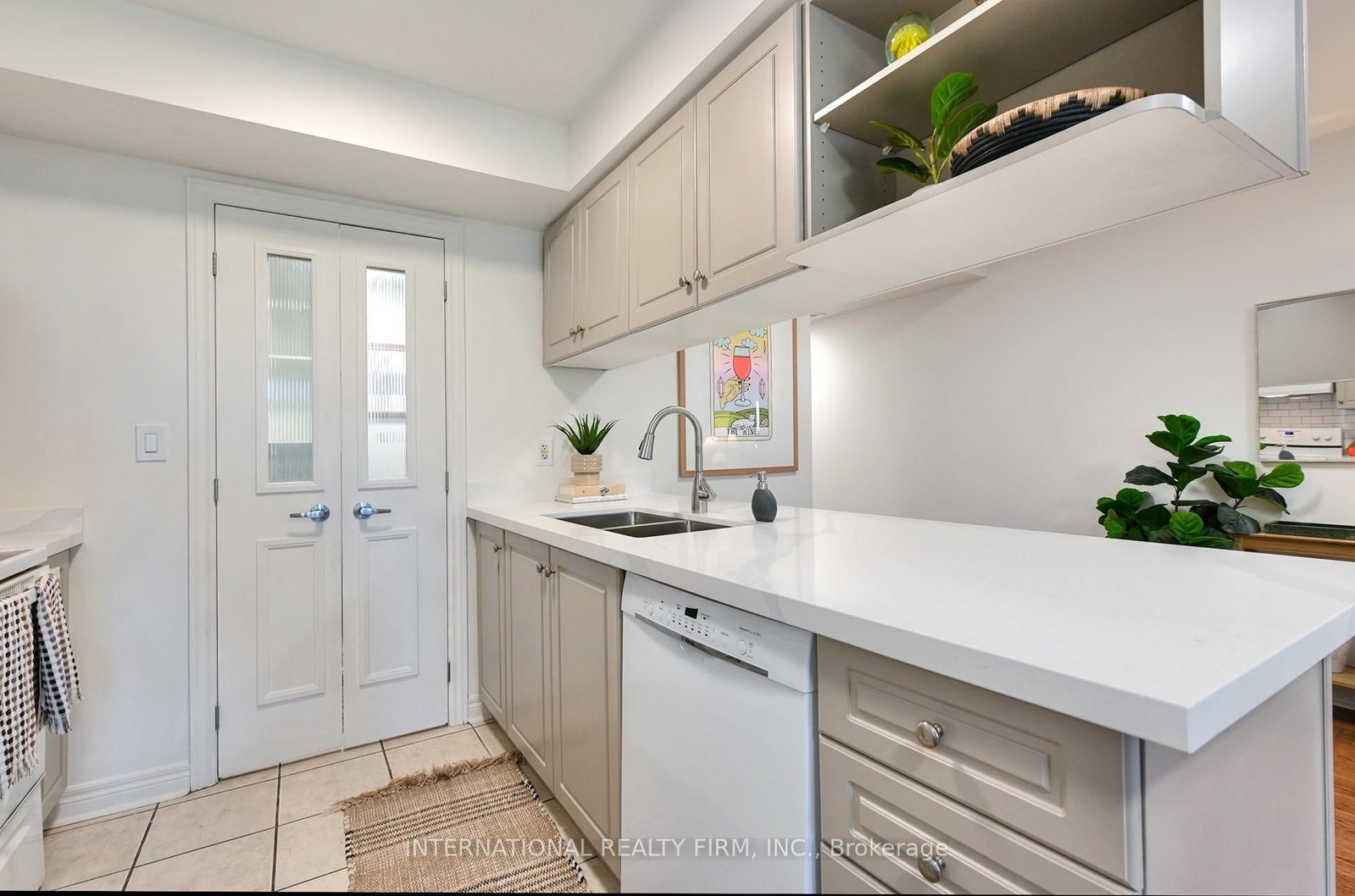 60 Aerodrome Crescent • #201 • Toronto, ON photo 6