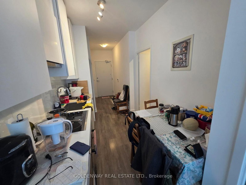 PH15 - 195 Redpath Avenue