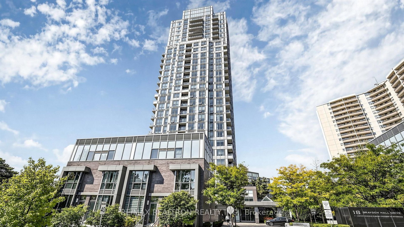 Property at 18 Graydon Hall