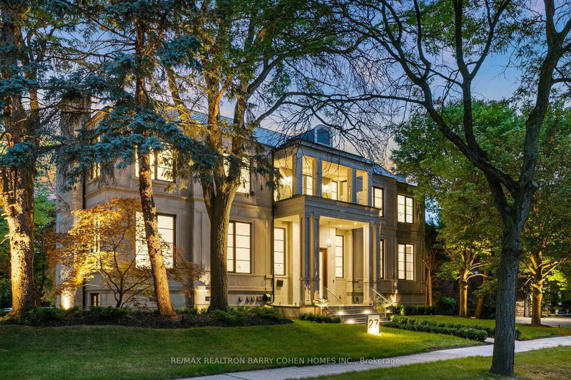 27 Penwood Crescent