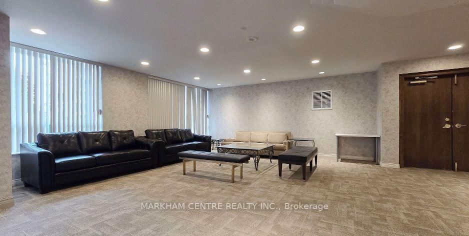 18 Pemberton Avenue S • #901 • Toronto, ON photo 20