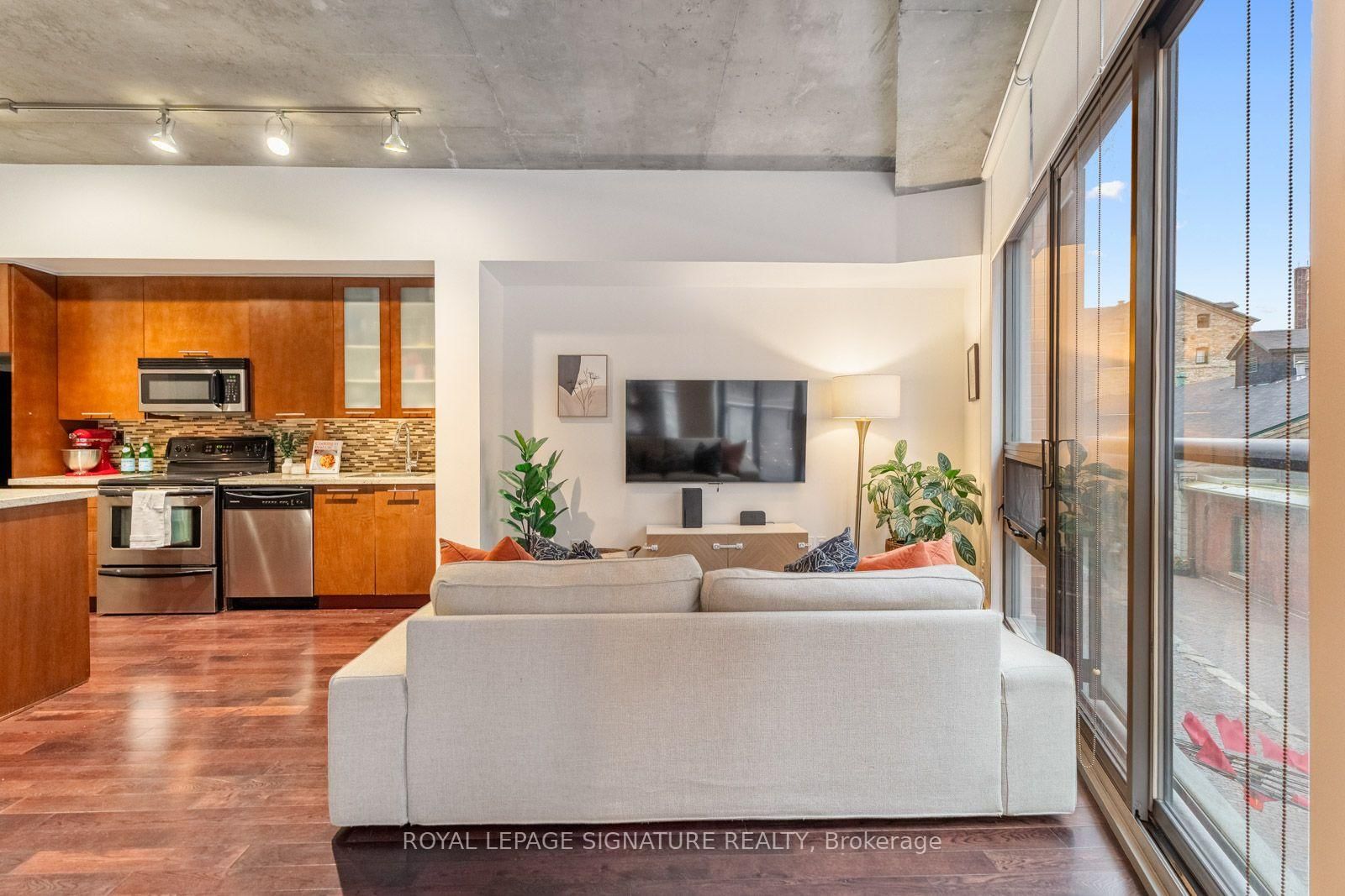 33 Mill Street • #210 • Toronto, ON photo 10