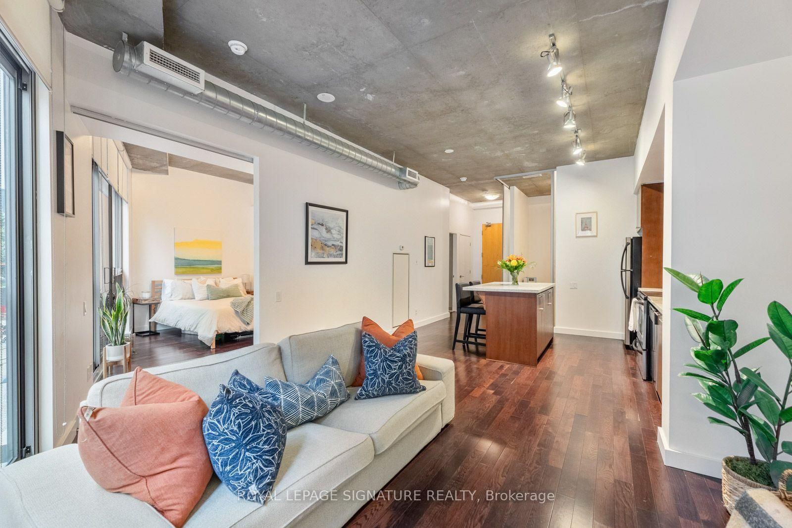 33 Mill Street • #210 • Toronto, ON photo 12