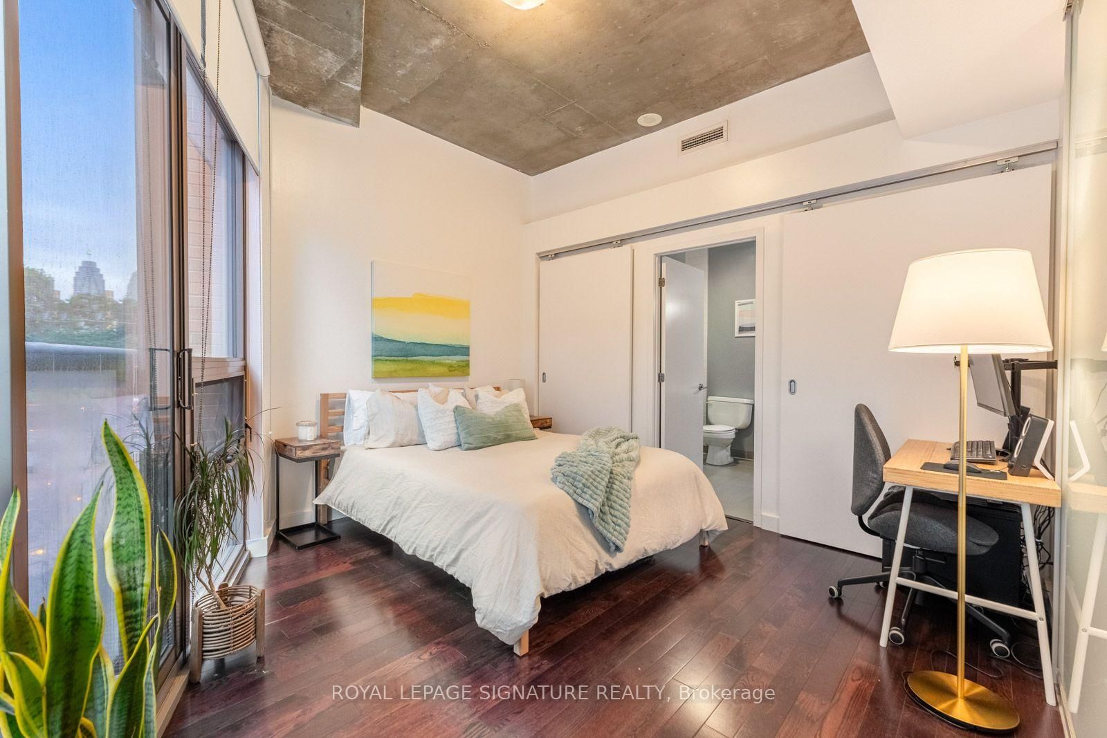 33 Mill Street • #210 • Toronto, ON photo 13