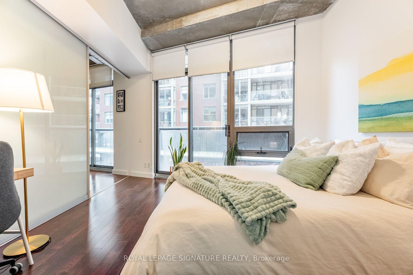 33 Mill Street • #210 • Toronto, ON photo 14