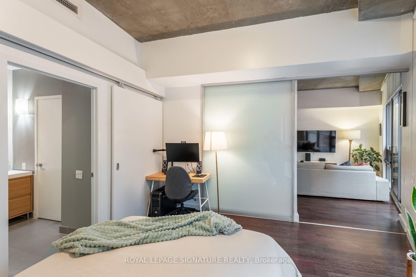 33 Mill Street • #210 • Toronto, ON photo 15