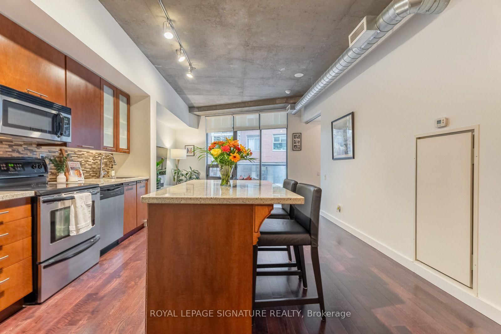 33 Mill Street • #210 • Toronto, ON photo 20