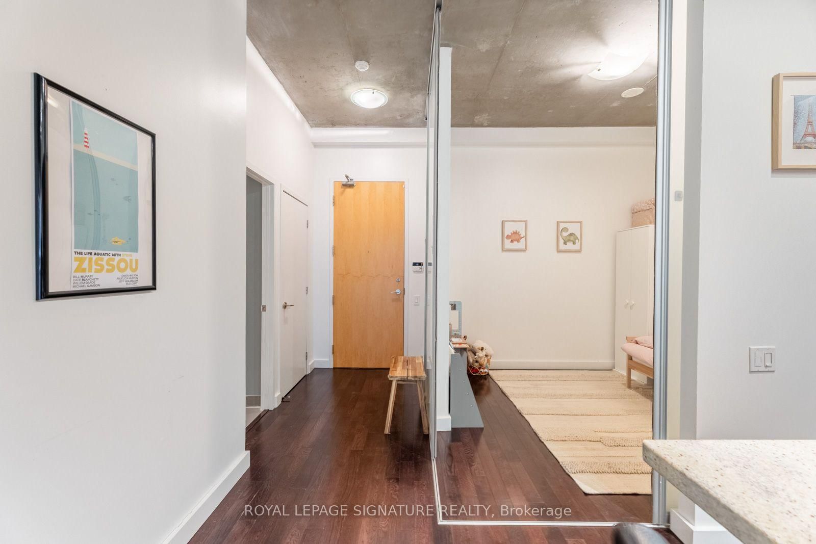 33 Mill Street • #210 • Toronto, ON photo 24