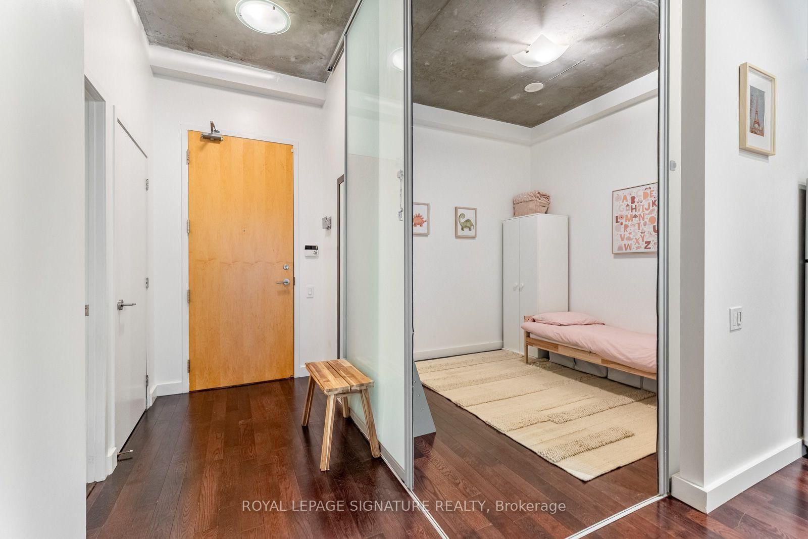 33 Mill Street • #210 • Toronto, ON photo 25