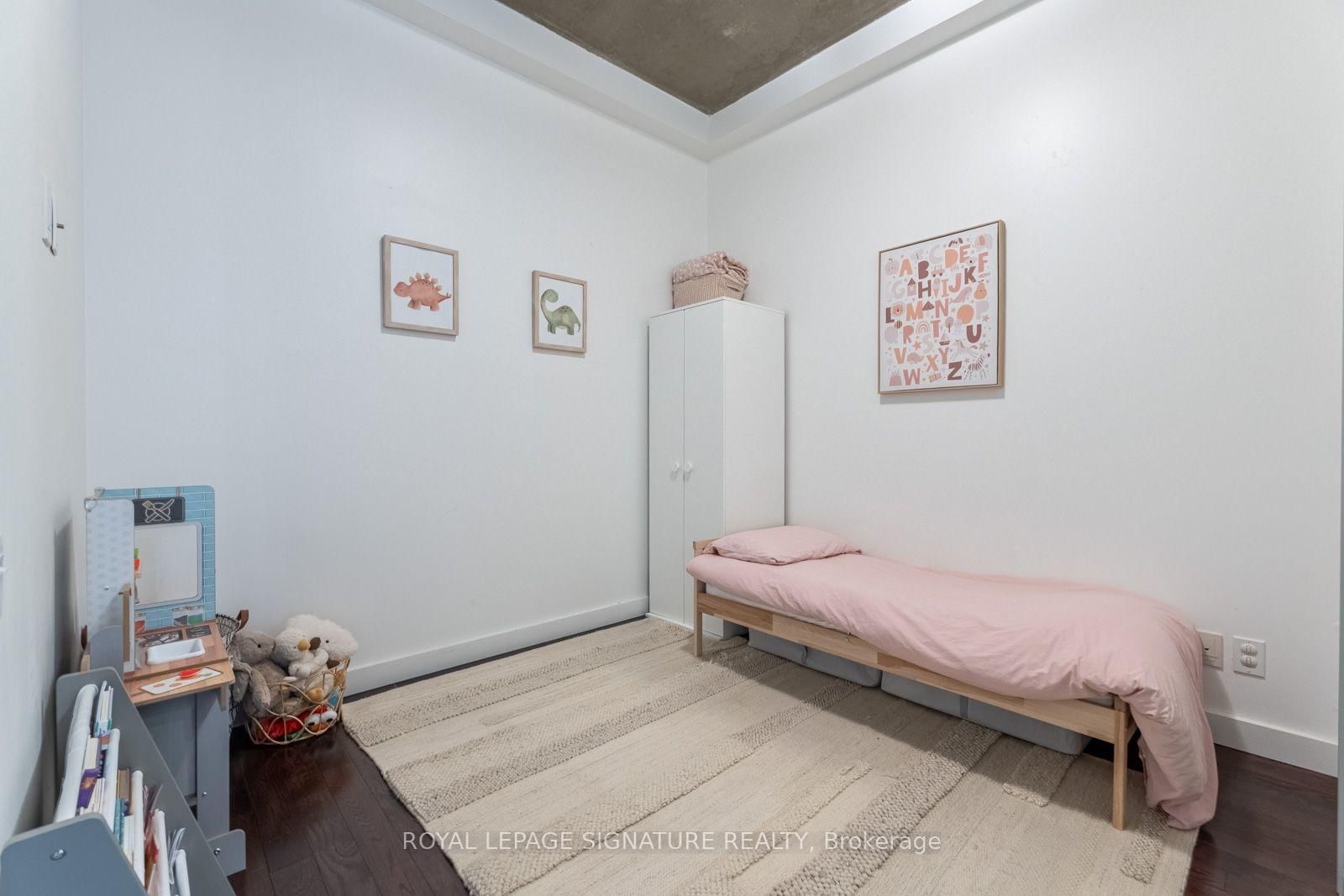 33 Mill Street • #210 • Toronto, ON photo 26