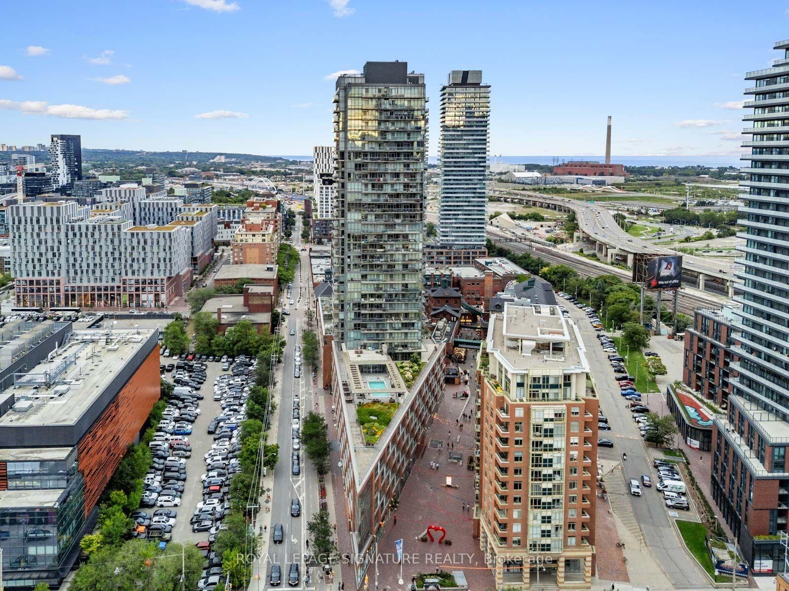 33 Mill Street • #210 • Toronto, ON photo 29
