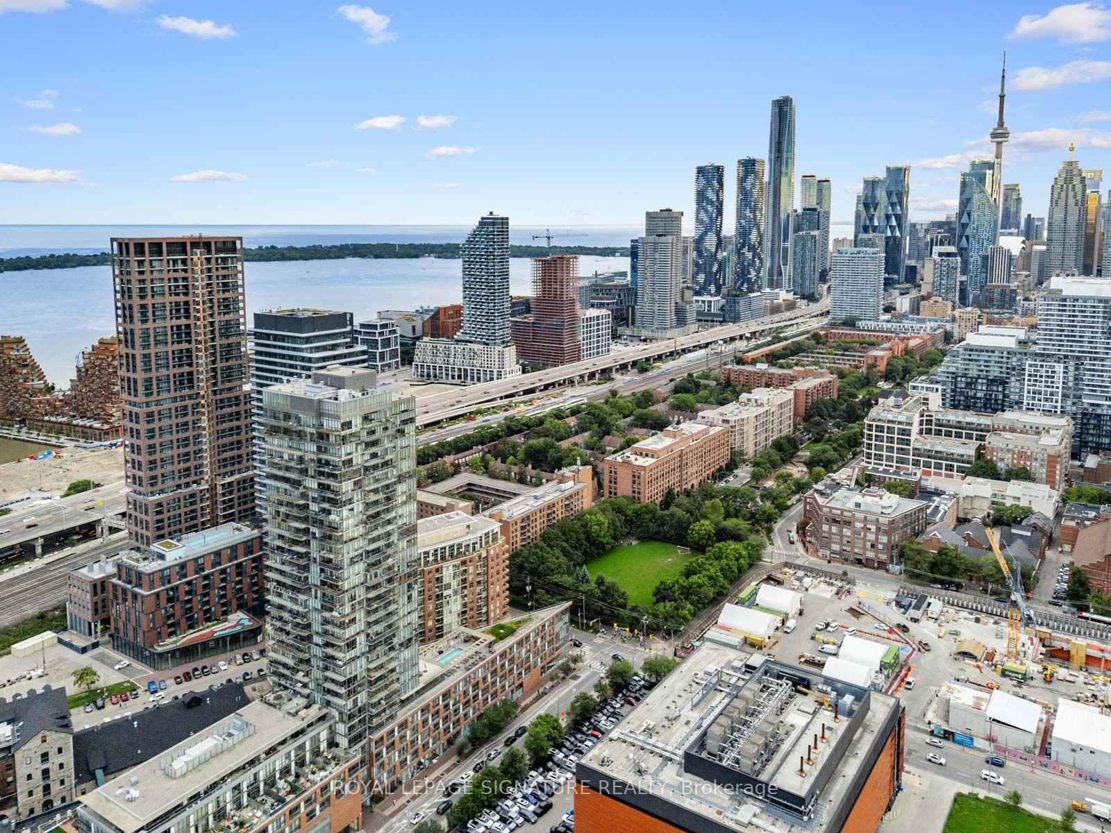 33 Mill Street • #210 • Toronto, ON photo 30