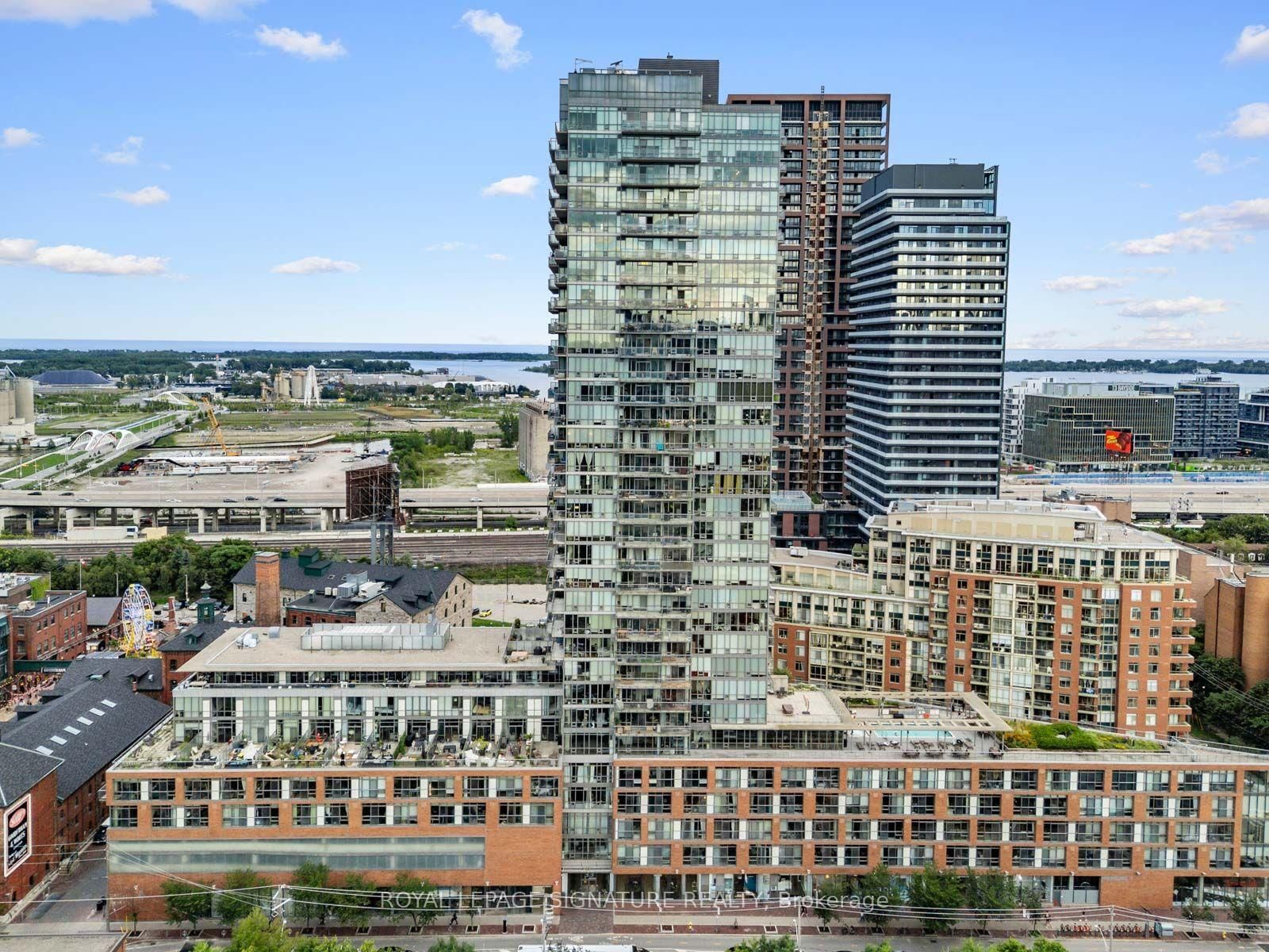 33 Mill Street • #210 • Toronto, ON photo 31