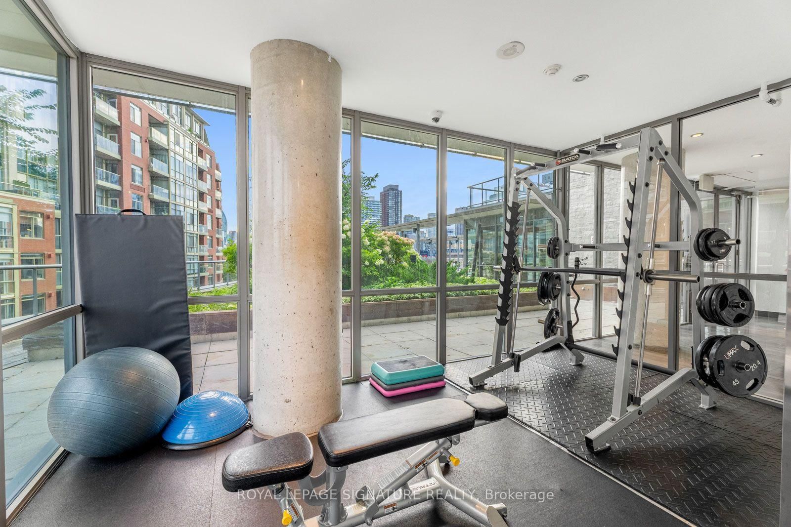 33 Mill Street • #210 • Toronto, ON photo 33