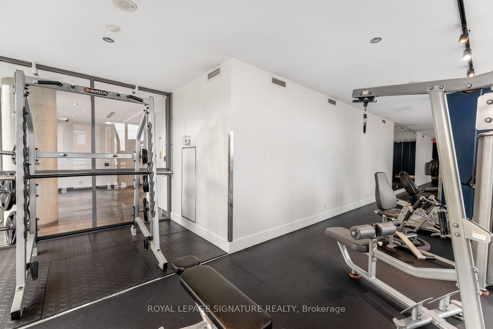 33 Mill Street • #210 • Toronto, ON photo 34
