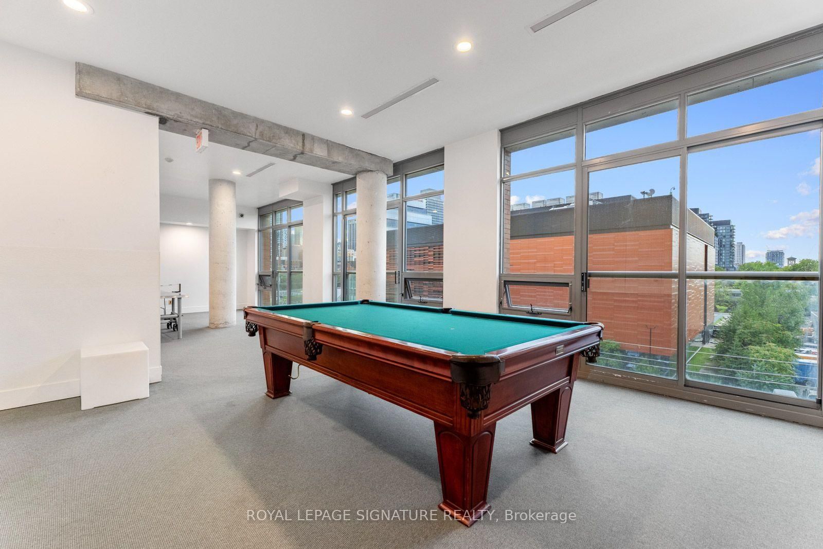 33 Mill Street • #210 • Toronto, ON photo 37