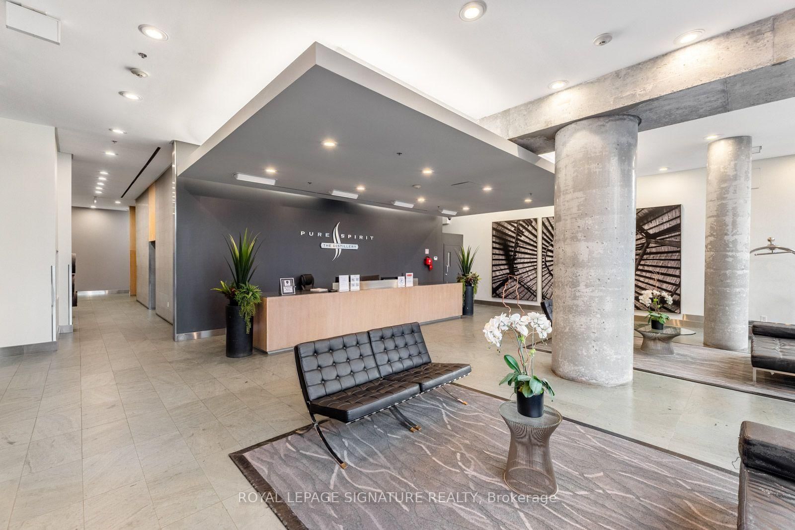 33 Mill Street • #210 • Toronto, ON photo 39