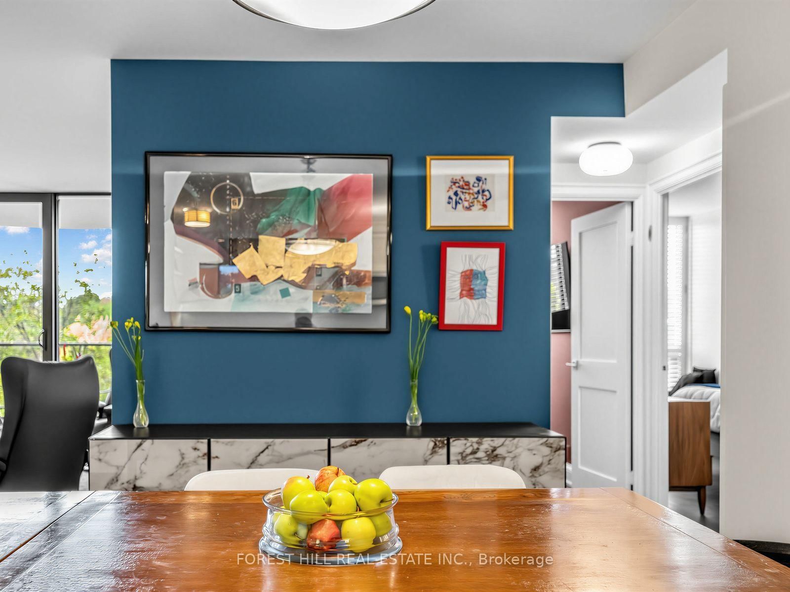 350 Lonsdale Road • #502 • Toronto, ON photo 15