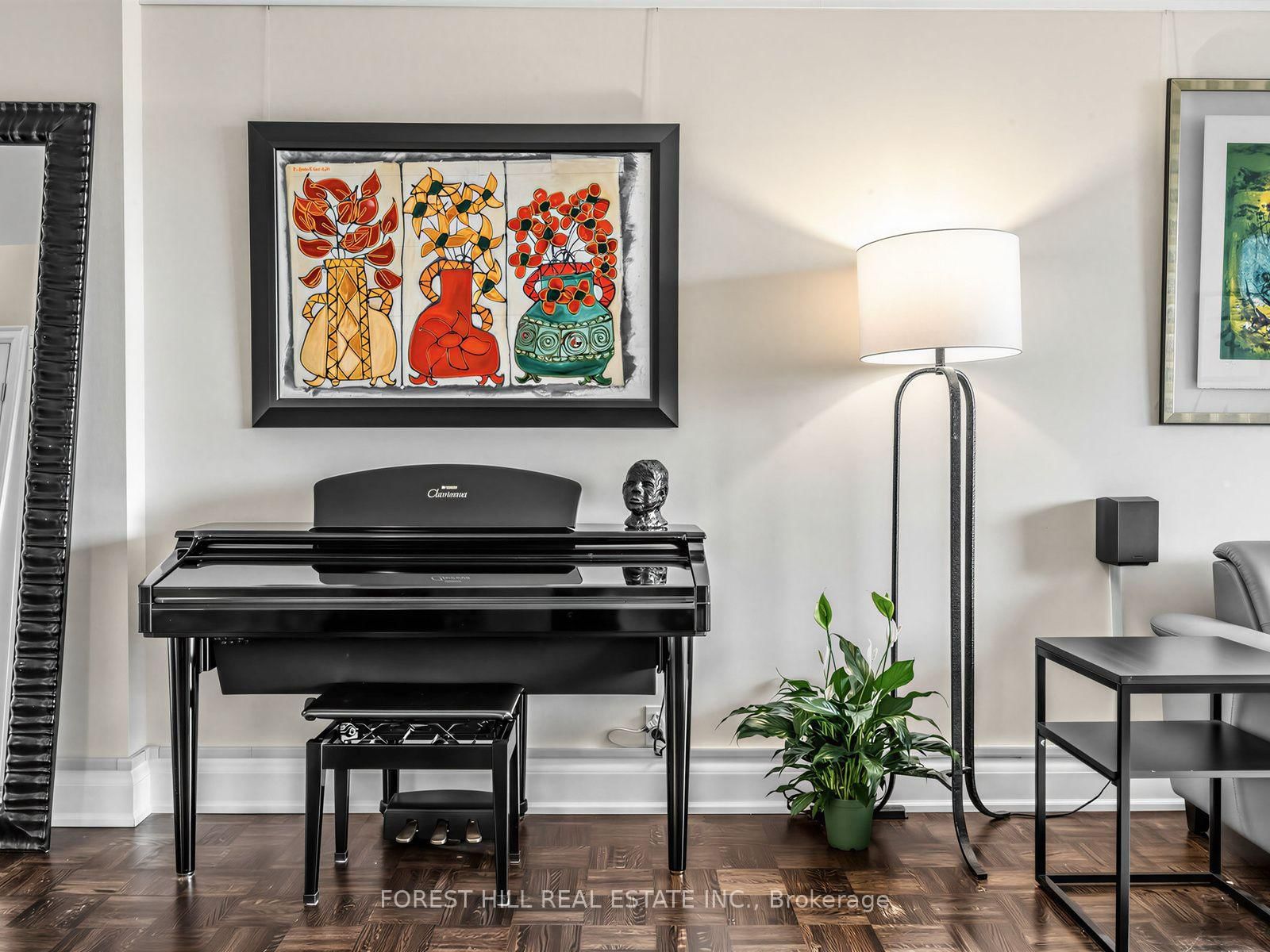 350 Lonsdale Road • #502 • Toronto, ON photo 17
