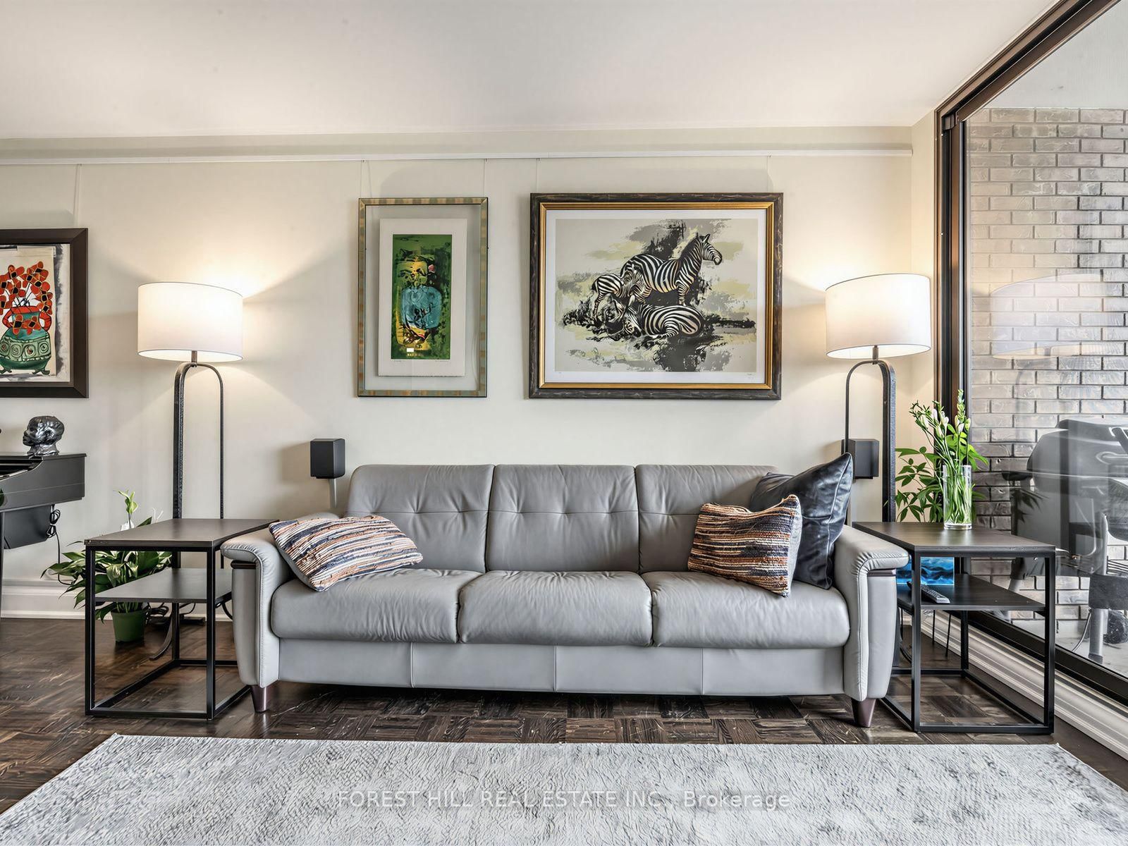 350 Lonsdale Road • #502 • Toronto, ON photo 18