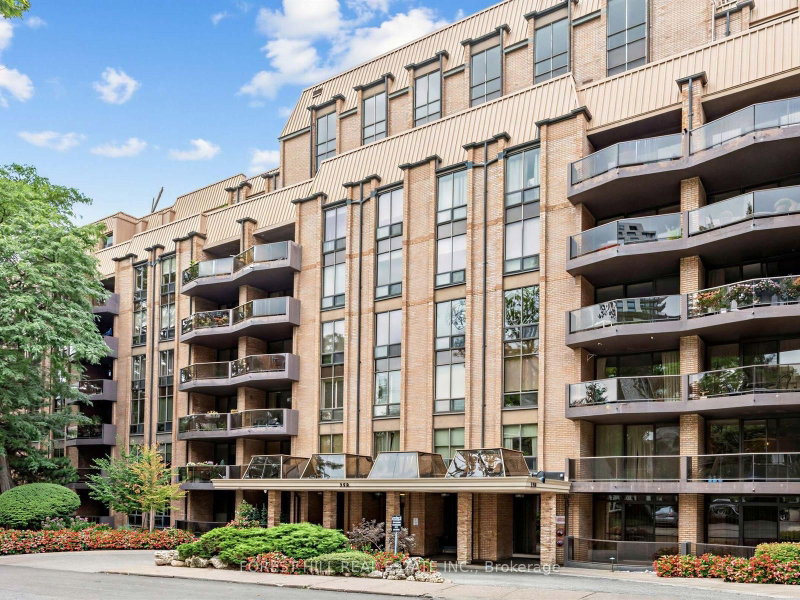 502 - 350 Lonsdale Road