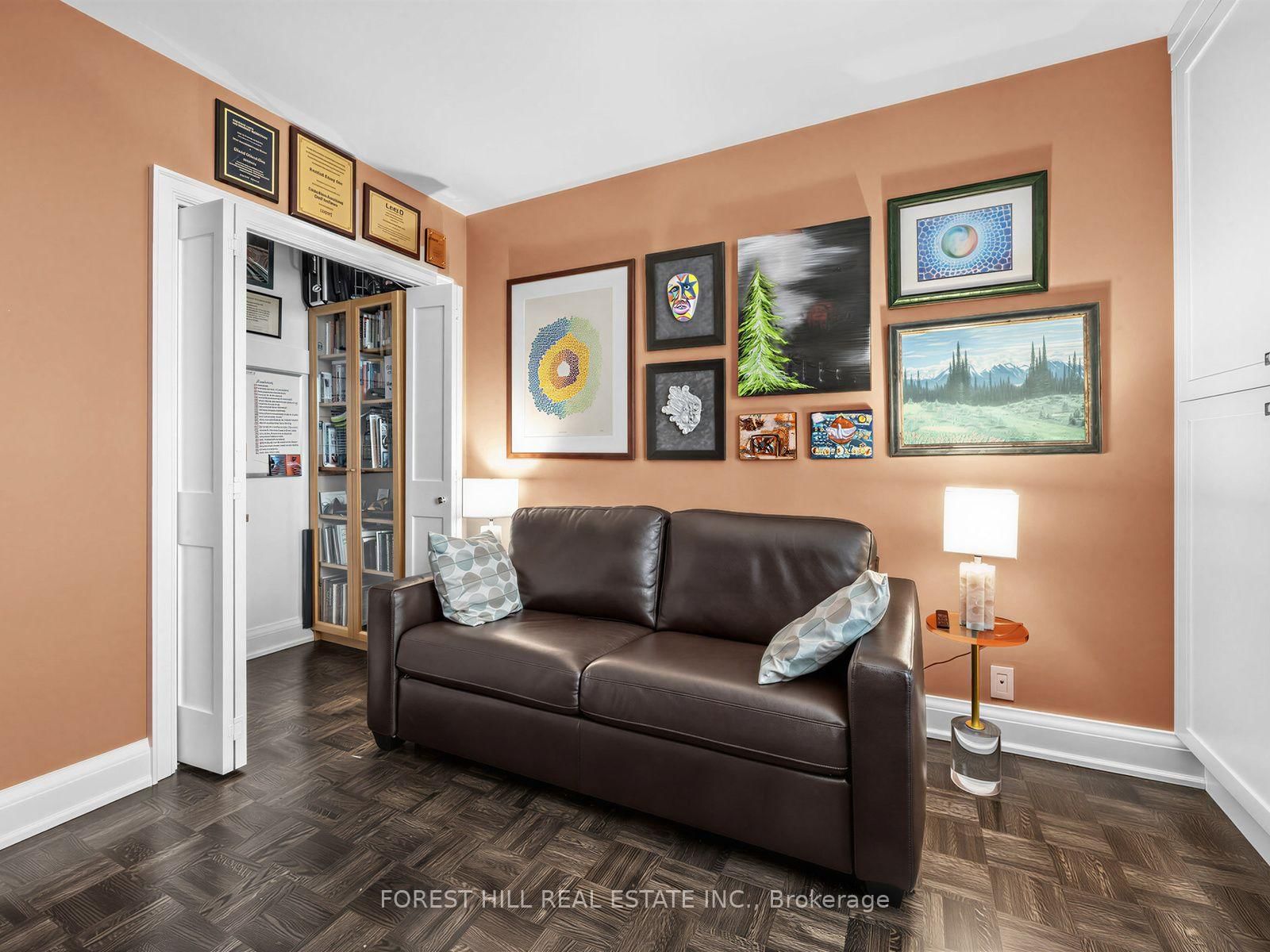 350 Lonsdale Road • #502 • Toronto, ON photo 27