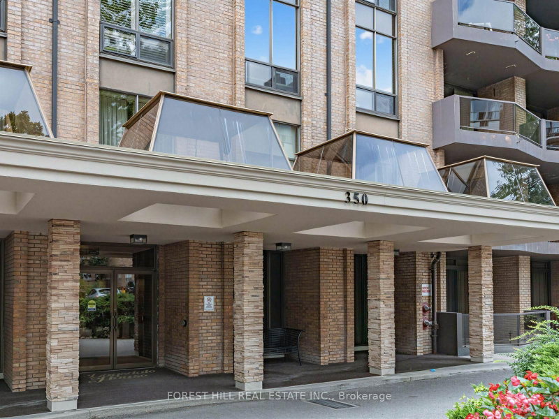 502 - 350 Lonsdale Road