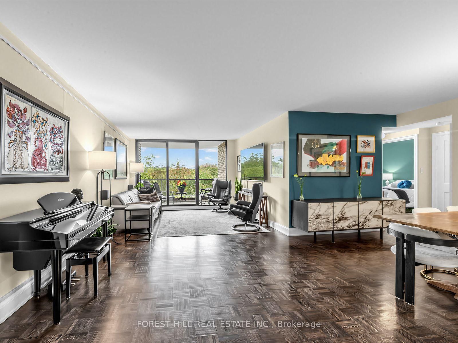 350 Lonsdale Road • #502 • Toronto, ON photo 5