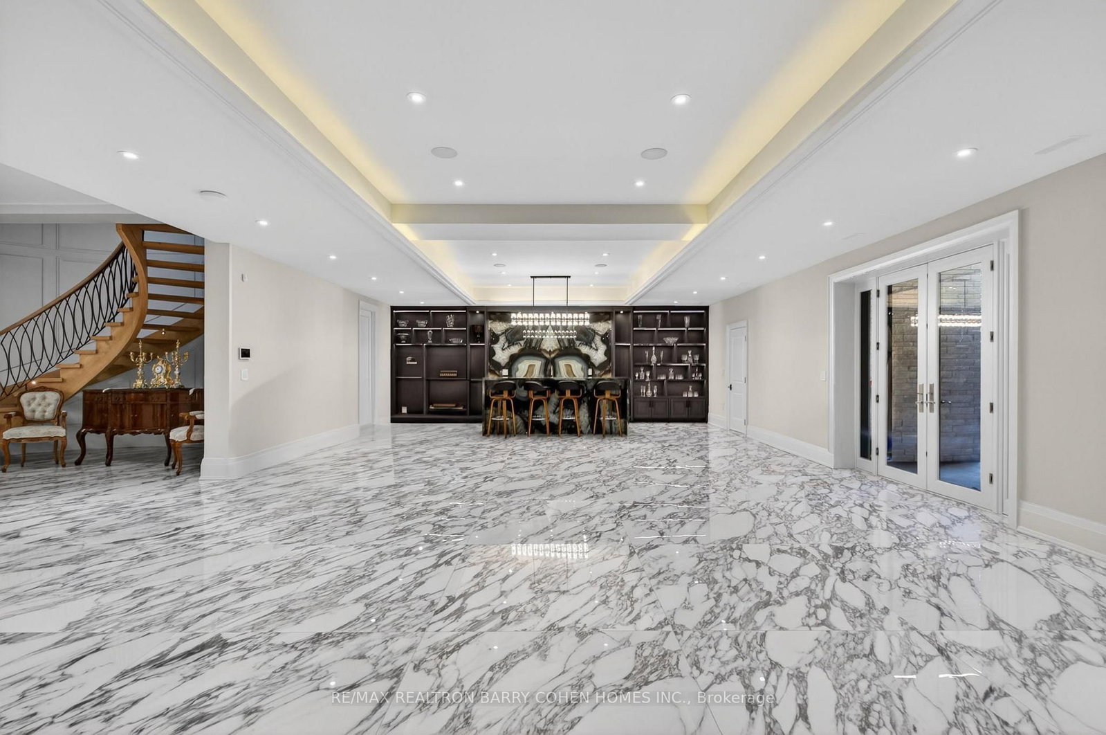 23 Sandfield Road • Toronto, ON photo 30