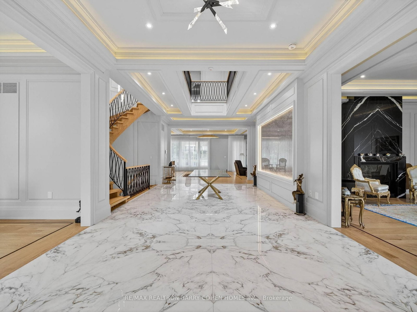 23 Sandfield Road • Toronto, ON photo 5