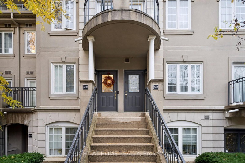 A30 - 108 Finch Avenue W