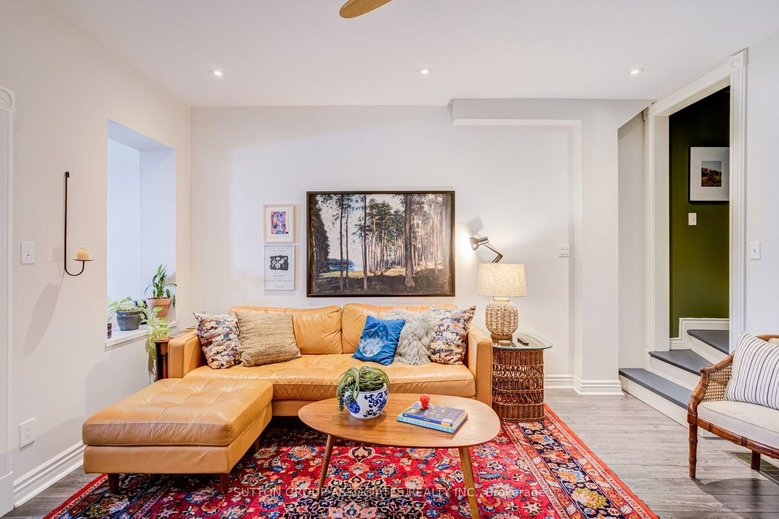 165 Sheridan Avenue • Toronto, ON photo 12