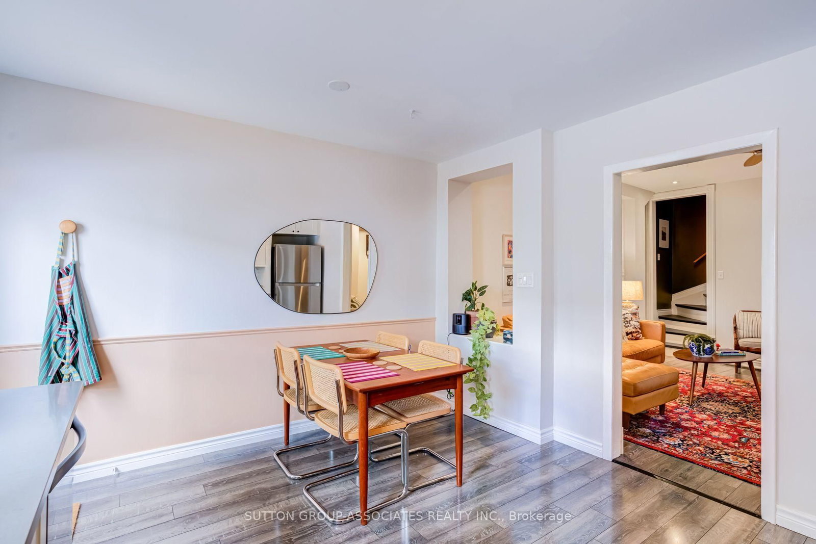 165 Sheridan Avenue • Toronto, ON photo 18