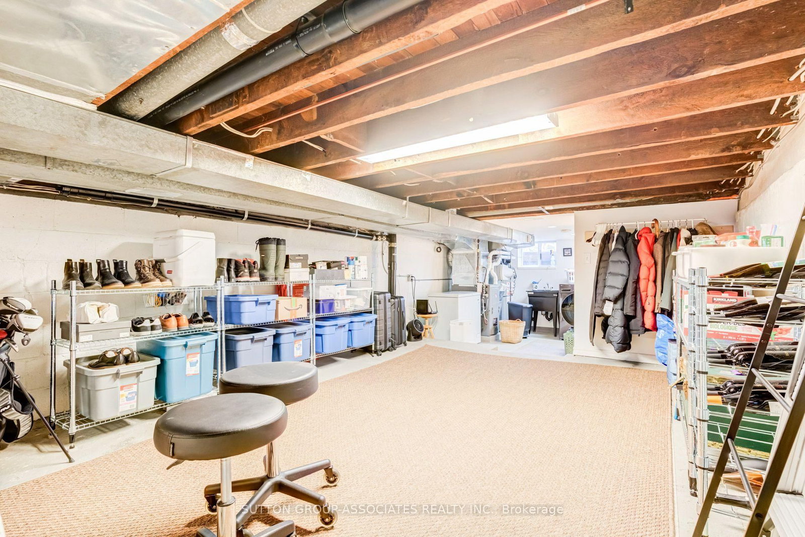 165 Sheridan Avenue • Toronto, ON photo 29