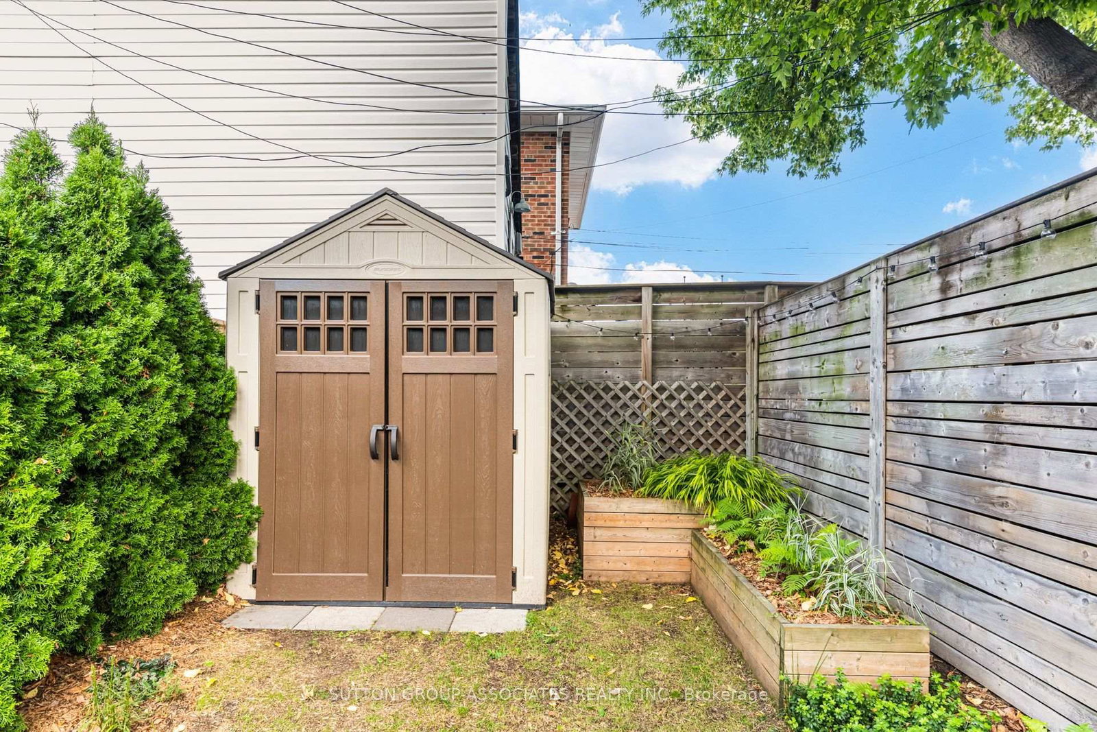 165 Sheridan Avenue • Toronto, ON photo 39