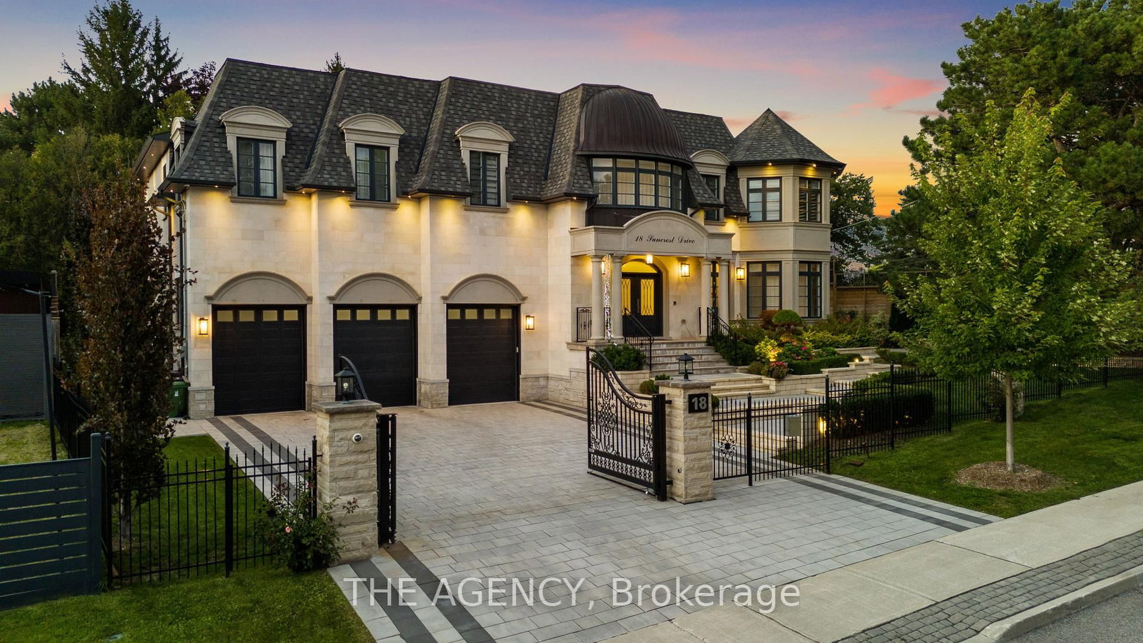Property at 18 Suncrest