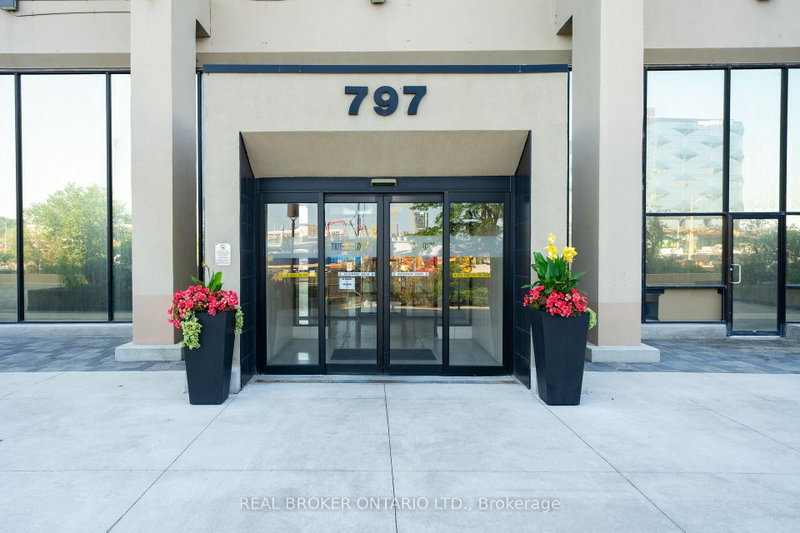 1106 - 797 Don Mills Road