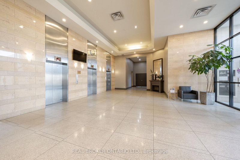 1106 - 797 Don Mills Road