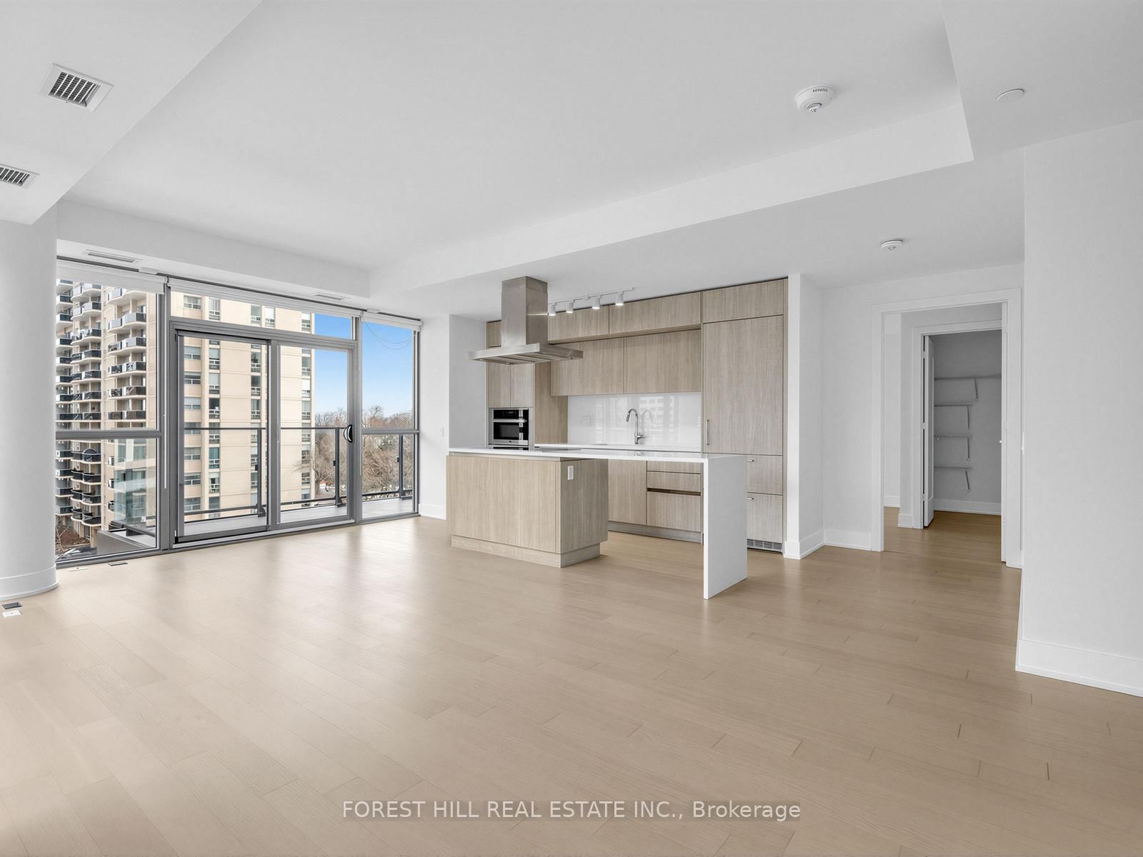 6 Jackes Avenue • #513 • Toronto, ON photo 10