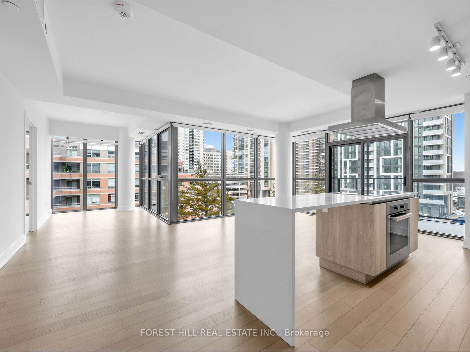 6 Jackes Avenue • #513 • Toronto, ON photo 11