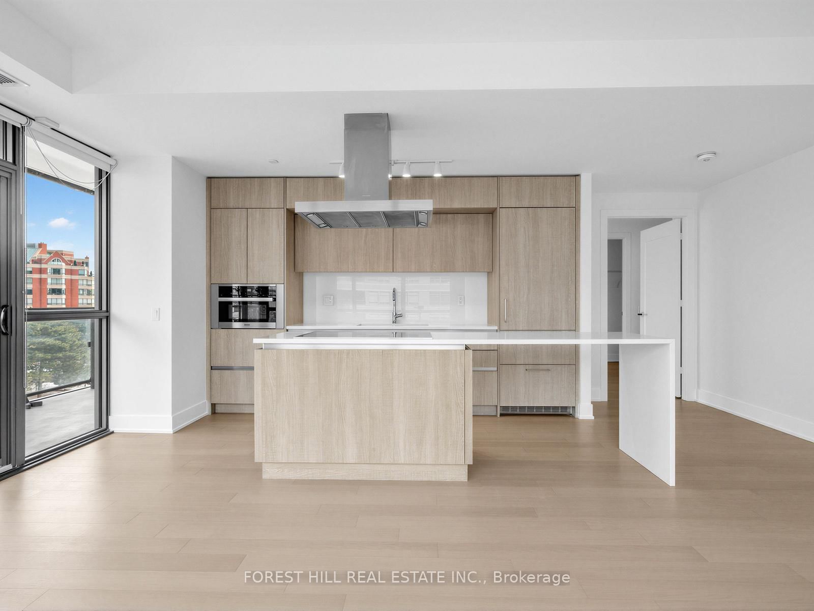 6 Jackes Avenue • #513 • Toronto, ON photo 12